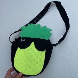 Victoria’s Secret Pink Pineapple Lunch Box Bag